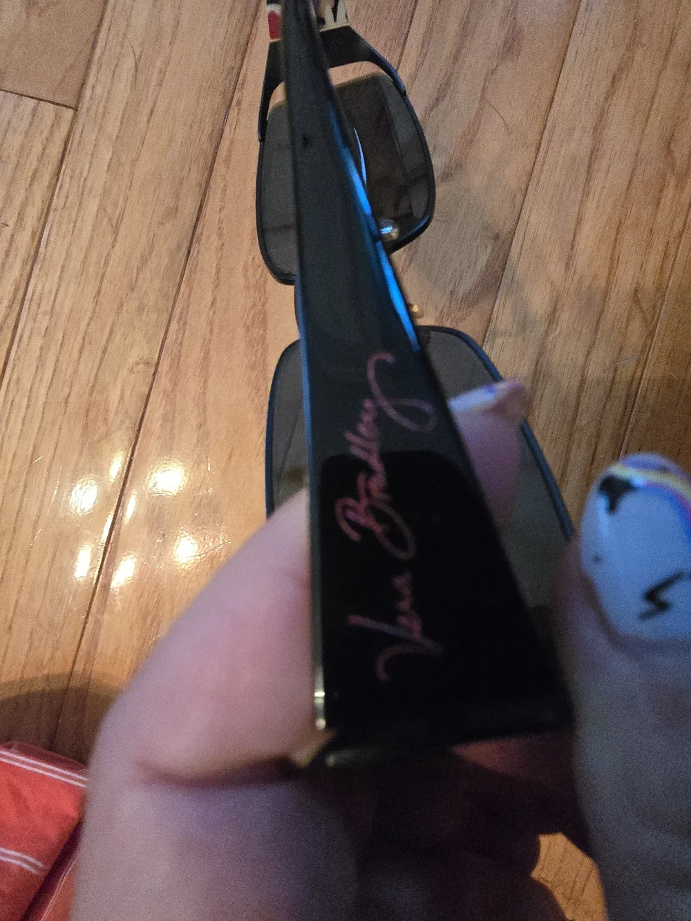 Vera BRADLEY SUNGLASSES